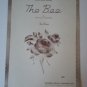 Vintage The Bee Francois Schubert for Piano Sheet Music