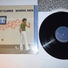 Stanley Clarke School Days VG++ Vinyl Record LP
