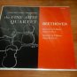 SEALED Vintage Beethoven Quartet in D Major C Minor Fine Arts Quartet Record LP