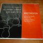 SEALED Vintage Beethoven Quartet in D Major C Minor Fine Arts Quartet Record LP