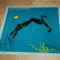 Steve Winwood Arc of a Diver VG+++ Vinyl Record Island ILPS 9576 Ark