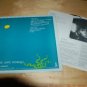 Steve Winwood Arc of a Diver VG+++ Vinyl Record Island ILPS 9576 Ark