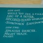 Steve Winwood Arc of a Diver VG+++ Vinyl Record Island ILPS 9576 Ark