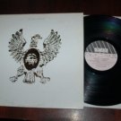 Sacred Cowboys Rare French Import Rose R. 37 Near Mint Vinyl Record LP