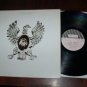 Sacred Cowboys Rare French Import Rose R. 37 Near Mint Vinyl Record LP