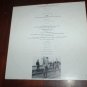 Sacred Cowboys Rare French Import Rose R. 37 Near Mint Vinyl Record LP