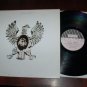 Sacred Cowboys Rare French Import Rose R. 37 Near Mint Vinyl Record LP
