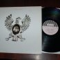 Sacred Cowboys Rare French Import Rose R. 37 Near Mint Vinyl Record LP