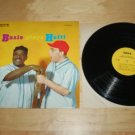 Count Basie Plays Hefti Neal Emus ES 12003 Near Mint NM Vinyl Record