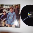 Craig Hundley Trio Arrival of a Young Giant Prodigy Child Jazz Band Vinyl Record