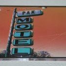 Pak Motel CD Brooklyn NY