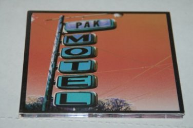 Pak Motel CD Brooklyn NY