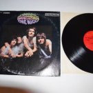 The Nice Thoughts of Emerlist Davjack Vinyl Record CSP P11633