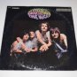 The Nice Thoughts of Emerlist Davjack Vinyl Record CSP P11633