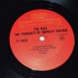 The Nice Thoughts of Emerlist Davjack Vinyl Record CSP P11633