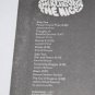 The Nice Thoughts of Emerlist Davjack Vinyl Record CSP P11633