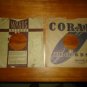 Lot 8 Vintage 10" Record Paper Sleeves Melotone Coral Conqueror Columbia Wards