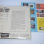 The Young Holt Trio Wack Wack VG++ Vinyl Record Shrink Brunswick BL 754121