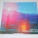 SEALED NEW Therapies Son Over the Sea 10" EP Vinyl Record RSD