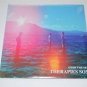 SEALED NEW Therapies Son Over the Sea 10" EP Vinyl Record RSD