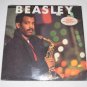 Walter Beasley S/T Self Titled VG++ to NM Vinyl Record Shrink