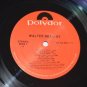 Walter Beasley S/T Self Titled VG++ to NM Vinyl Record Shrink