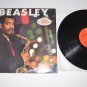 Walter Beasley S/T Self Titled VG++ to NM Vinyl Record Shrink