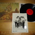 SIGNED Silverbird Getting Together Near Mint NM Vinyl Record LP + Promo Photo