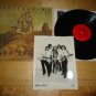SIGNED Silverbird Getting Together Near Mint NM Vinyl Record LP + Promo Photo