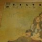 SIGNED Silverbird Getting Together Near Mint NM Vinyl Record LP + Promo Photo
