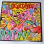 The Joe Jackson Band Beat Crazy VG++ Vinyl Record