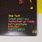 The Joe Jackson Band Beat Crazy VG++ Vinyl Record
