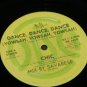 Sao Paul Chic Dance Yowsa 12" Single Mix by Savarese Disco Record