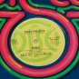 Sao Paul Chic Dance Yowsa 12" Single Mix by Savarese Disco Record