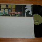 Boozoo Bayou Divers Funky Lowlives Mixes Immersion 12" Near Mint Record