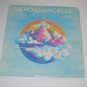 Franck Pourcel The World is a Circle VG++ to NM Vinyl Record Paramount PAS 6047