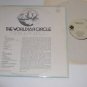 Franck Pourcel The World is a Circle VG++ to NM Vinyl Record Paramount PAS 6047