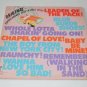Original Supercharged Rock n Roll Hits Leader of the Pack VG++ Vinyl Record 50s