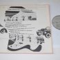 Original Supercharged Rock n Roll Hits Leader of the Pack VG++ Vinyl Record 50s