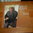 SEALED Unopened LP Record Robert Hart Cries Whispers White Lies Promises 81961