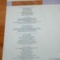 SEALED Unopened LP Record Robert Hart Cries Whispers White Lies Promises 81961