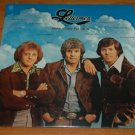 SEALED The Lettermen Make A Time For Lovin Unopened Vintage Vinyl Record