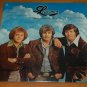 SEALED The Lettermen Make A Time For Lovin Unopened Vintage Vinyl Record