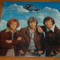 SEALED The Lettermen Make A Time For Lovin Unopened Vintage Vinyl Record
