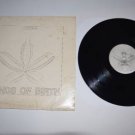 Lorian Winds of Birth Psych Folk Private Press Vinyl Record The New Troubadours