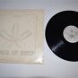 Lorian Winds of Birth Psych Folk Private Press Vinyl Record The New Troubadours