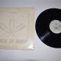 Lorian Winds of Birth Psych Folk Private Press Vinyl Record The New Troubadours