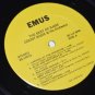 Count Basie The Best of Basie & His Orchestra NM Near Mint Vinyl Record Emus