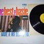 Count Basie The Best of Basie & His Orchestra NM Near Mint Vinyl Record Emus