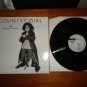 Amina Claudine Myers Sextet Country Girl Near Mint NM Vinyl Record W. Germany